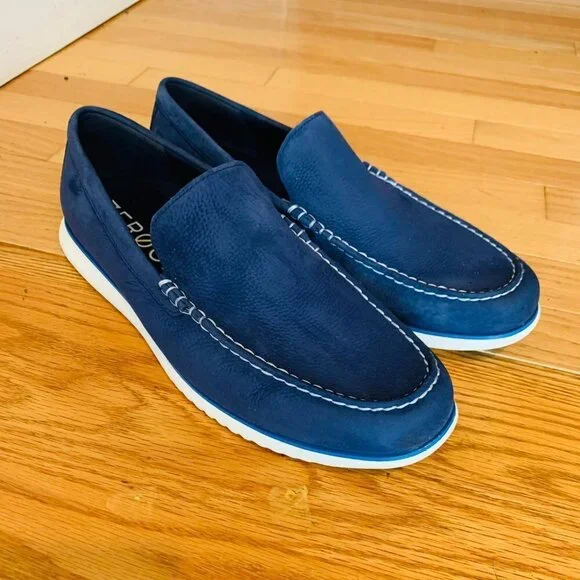 Cole Haan Men's 2.Zerogrand Venetian Loafer - Picture 12 of 15